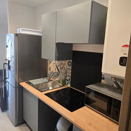 Small And Cozy * Perpignan