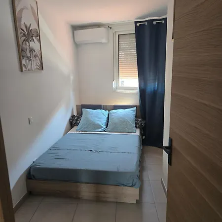 Apartmán Small And Cozy *