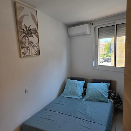 아파트 Small And Cozy