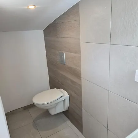 Apartmán Small And Cozy Perpignan